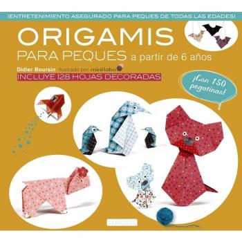 Origami para peques