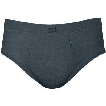 Slip Mini de Algodón Egipcio ZD