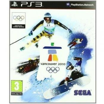 Vancouver Winter Olympics