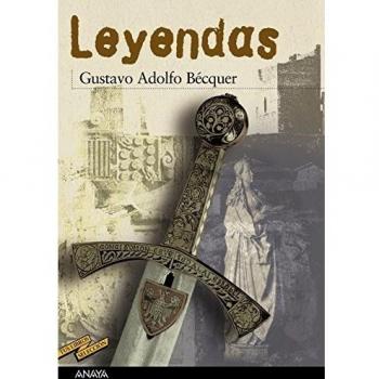 Leyendas - Gustavo Adolfo Becquer
