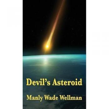 Asteroide del Diablo