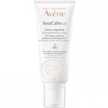 Avène Xeracalm A.D. Pack completo de cuidado para piel atópica