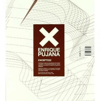Excepto 22 - Enrique pujana - playfulness
