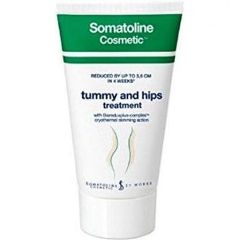 Somatoline Tummy And Hips Treatment 150ml