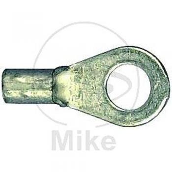 Conector Aplastado HERTH+BUSS ELPARTS 50251012 - Ligador Cravado 11mm (100 unidades)
