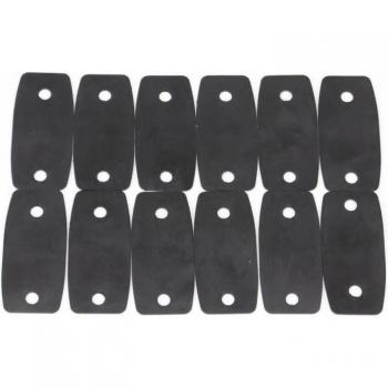 Rogers Beavertail Small Tom Gasket Set 10 Pack