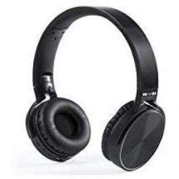 Auriculares de Diadema Plegables Antonio Miro Bluetooth 3,0, 147352.