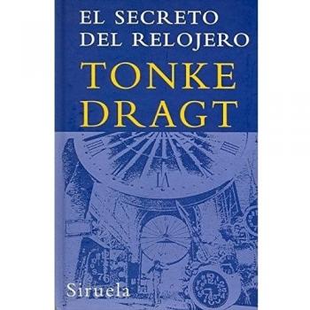 El secreto del relojero: o El tiempo lo dirá o El tiempo te lo dirá: 157