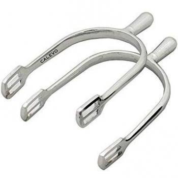 Set de Espuelas Waldhausen para Hombre (20 mm)