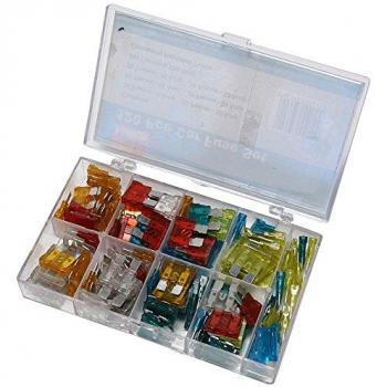 Hilka 79552112 - Coche Fusible Set