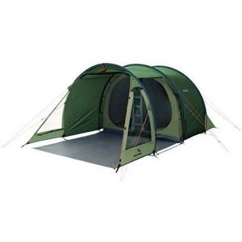 Easy Camp Galaxy 400 Tunnel Tent Rustic Green