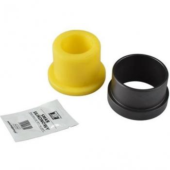 Brazo oscilante TEDGUM control arm silentblock TED96804
