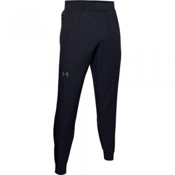 Pantalones Joggers Under Armour Unstoppable Negro para Hombre XS Regular