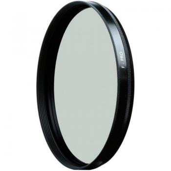 B&W Filtro Polarizador Circular 72 mm con Revestimiento MRC