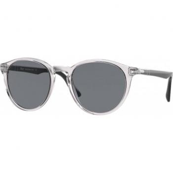 Men's Persol Po3152S 113356 Sunglasses in Gray