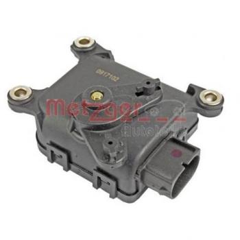 Metzger 0917102 Sistemas De Aire Acondicionado