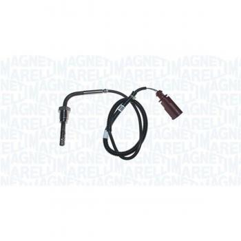 Sensor de temperatura de los gases de escape MAGNETI MARELLI 172000081010