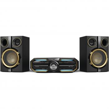 Philips FX25 - Microcadena Hi-Fi con Bluetooth y NFC