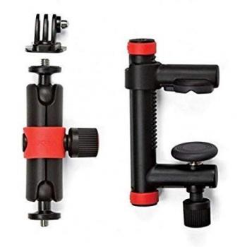 Joby Action Clamp and Locking Arm