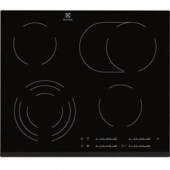 Placa de Inducción Electrolux EHF6547FOK 7100 W