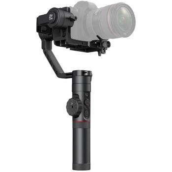 Zhiyun Crane 2 - Estabilizador de 3 ejes con control motor para cámaras Reflex o EVIL