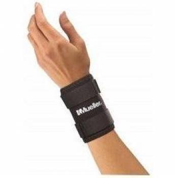 Muñequera Mueller Ajustable Talla Única