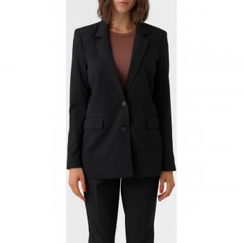 Vero Moda Americana Zamira para mujer con diseño de botones y cuello en V