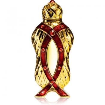 Al Haramain Faris Perfumed Oil Unisex 12 ml