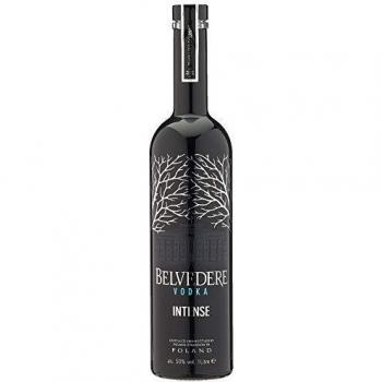 Vodka - Belvedere Intense - 1 x 1 l