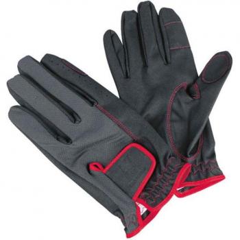 Tama Large Drummer's Gloves - TDG10BKL