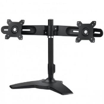 Monitor AG Neovo DMS-01D 61 cm (24) Negro, Plata