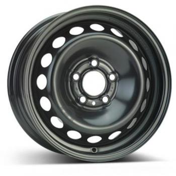 Rueda de Acero Alcar 9560 6.5x15 ET43 5x108 CB65