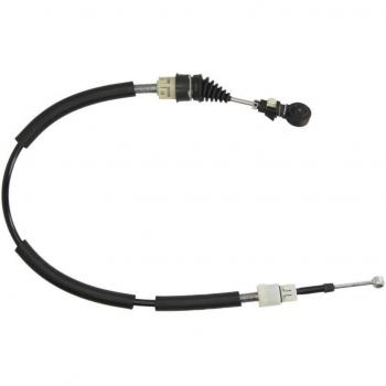 Cable de control del cambio de marchas LINEX 14.44.81, Cable de accionamiento, caja de cambios LINEX 14.44.81