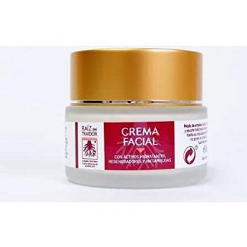 Plantacar, Crema Facial Raíz del Traidor 60 ml