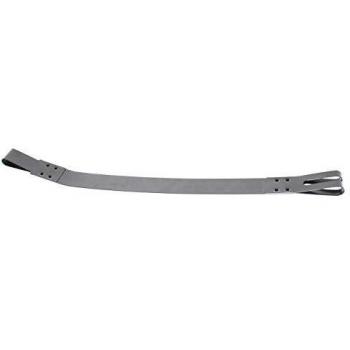 Cinta de sujeción para depósito de combustible DT Spare Parts 1.27073