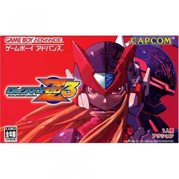 Rockman Zero 3