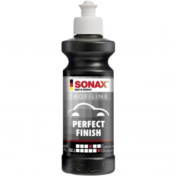 Pulido de pintura SONAX ProfiLine Perfect Finish 250ml