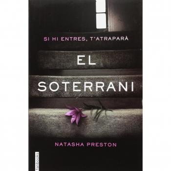 El soterrani - Natasha Preston