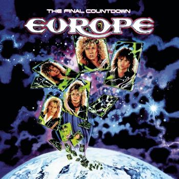 Final Countdown, The - Europe