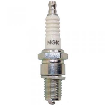 NGK 5214 Spark Plug for Smart Fortwo, City-Coupe, and Roadster