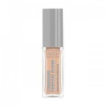 Corrector Iluminador Luminous Elixir - Wibo - 3