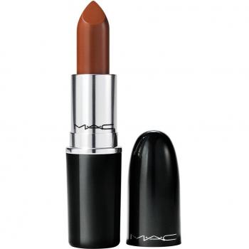 M.A.C Lustreglass Sheer-Shine Lipstick - Can't Dull My Shine 3g
