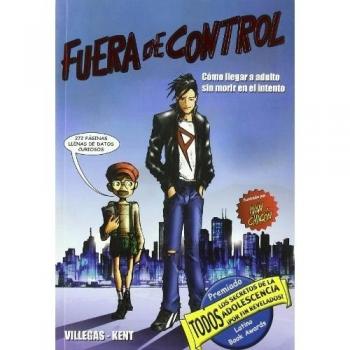 Fuera de control - Villegas; Kent