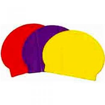 Bestway 0821808260010 - Gorro Natacion Latex