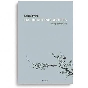Las hogueras azules: 22 - Fernande Fernandez Juan