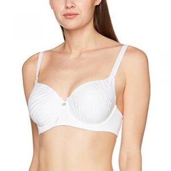 Selene Sujetador Norma Blanco 105C