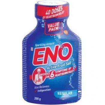 Eno Active Normal 200g