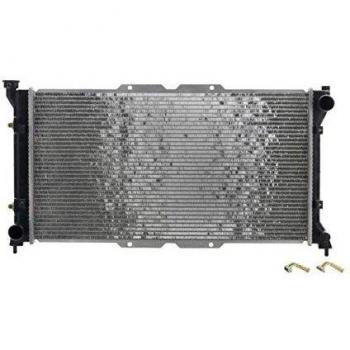 MS Auto Piezas 2008474 nuevo Agua enfriador Motor enfriador