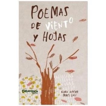 Poemas de viento y Hojas: 5