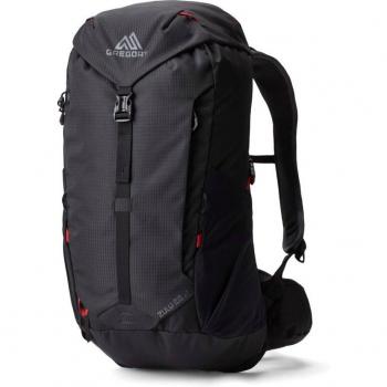 Mochila de excursionismo Gregory Zulu LT 28 Verde